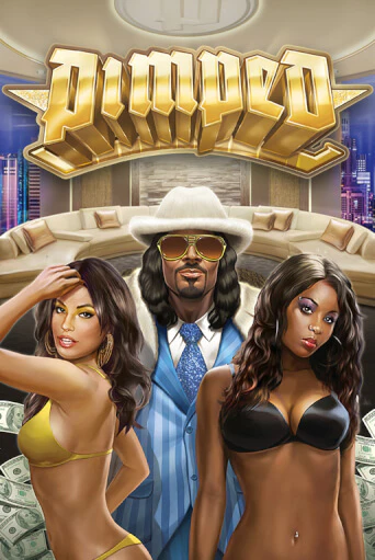 Pimped игровой автомат | Казино Кристалл играть бесплатно