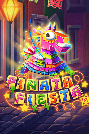 Pinata Fiesta игровой автомат | Казино Кристалл играть бесплатно
