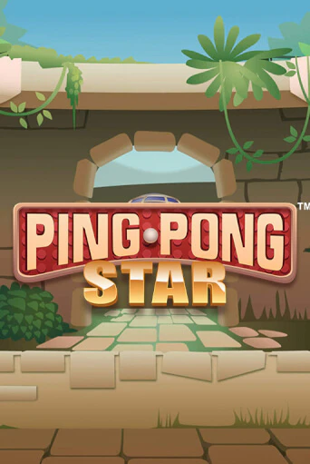 Ping Pong Star игровой автомат | Казино Кристалл играть бесплатно