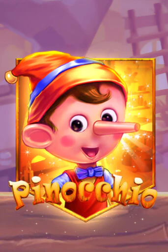 Pinocchio игровой автомат | Казино Кристалл играть бесплатно