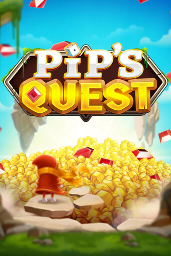 Pip's Quest игровой автомат | Казино Кристалл играть бесплатно