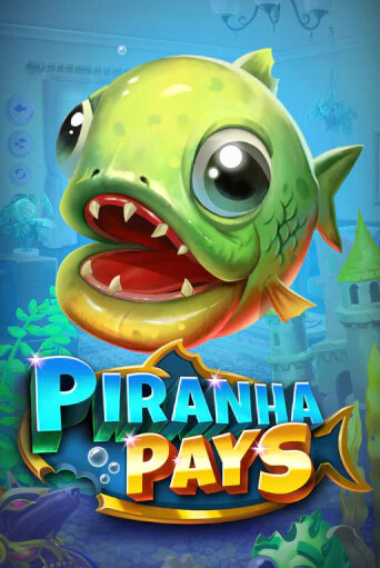 Piranha Pays игровой автомат | Казино Кристалл играть бесплатно