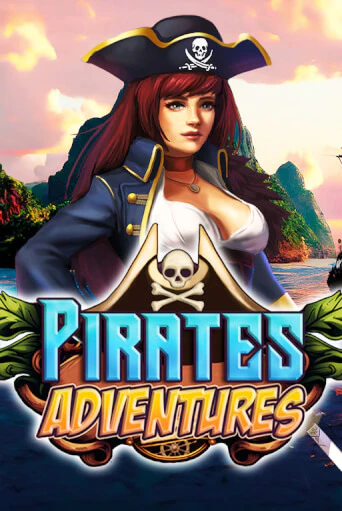 Pirate Adventures игровой автомат | Казино Кристалл играть бесплатно