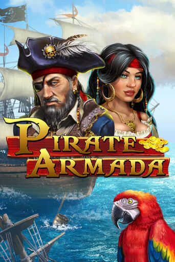 Pirate Armada игровой автомат | Казино Кристалл играть бесплатно