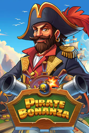 Pirate Bonanza игровой автомат | Казино Кристалл играть бесплатно
