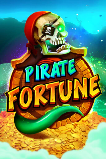 Pirate Fortune игровой автомат | Казино Кристалл играть бесплатно