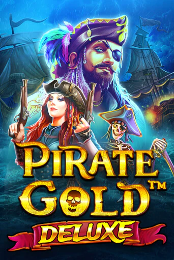 Pirate Gold Deluxe игровой автомат | Казино Кристалл играть бесплатно