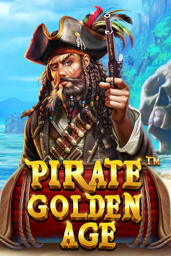 Pirate Golden Age игровой автомат | Казино Кристалл играть бесплатно