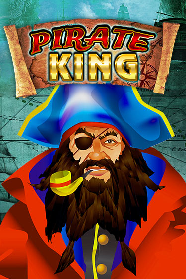 Pirate King игровой автомат | Казино Кристалл играть бесплатно