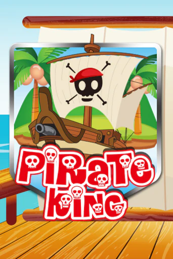 Pirate King игровой автомат | Казино Кристалл играть бесплатно