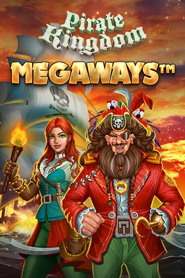 Pirate Kingdom MegaWays игровой автомат | Казино Кристалл играть бесплатно