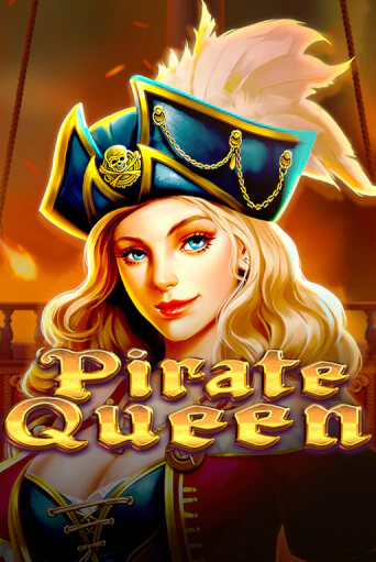 Pirate Queen игровой автомат | Казино Кристалл играть бесплатно