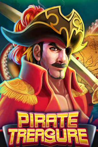 Pirate Treasure игровой автомат | Казино Кристалл играть бесплатно