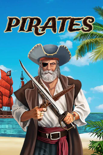 Pirates игровой автомат | Казино Кристалл играть бесплатно