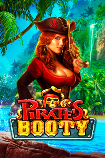 Pirate's Booty игровой автомат | Казино Кристалл играть бесплатно