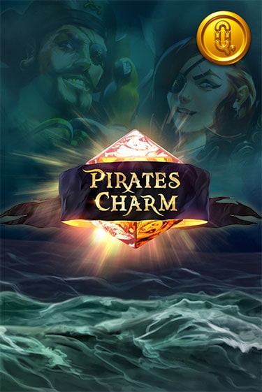 Pirates' Charm игровой автомат | Казино Кристалл играть бесплатно