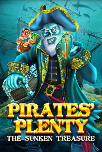 Pirates' Plenty игровой автомат | Казино Кристалл играть бесплатно