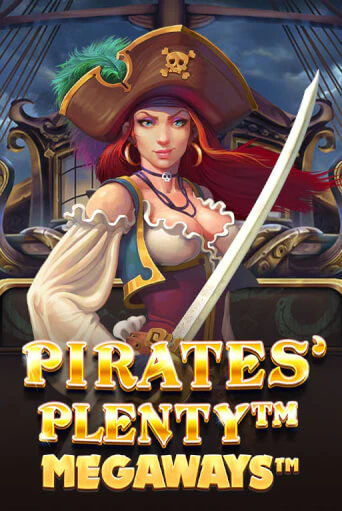 Pirates' Plenty MegaWays игровой автомат | Казино Кристалл играть бесплатно
