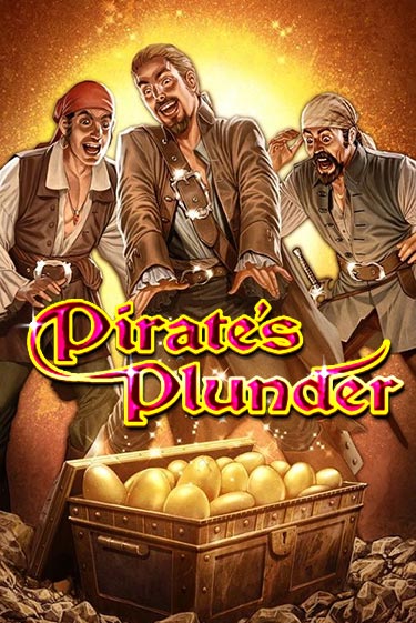 Pirate's Plunder игровой автомат | Казино Кристалл играть бесплатно