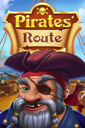 Pirates' Route игровой автомат | Казино Кристалл играть бесплатно