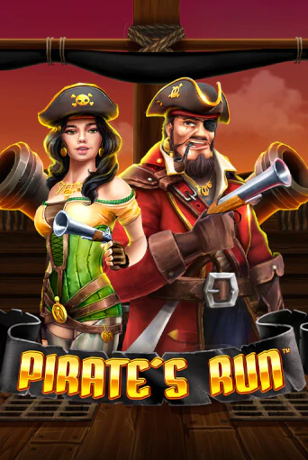 Pirate's Run игровой автомат | Казино Кристалл играть бесплатно