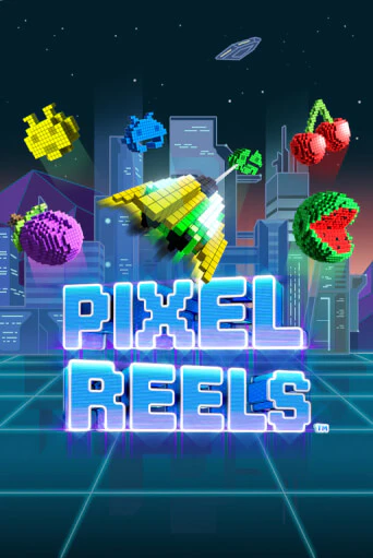Pixel Reels игровой автомат | Казино Кристалл играть бесплатно