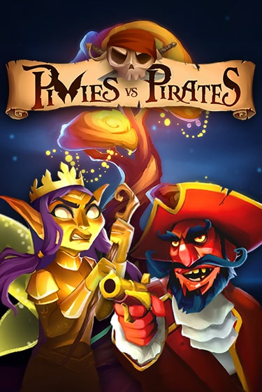 Pixies vs Pirates игровой автомат | Казино Кристалл играть бесплатно