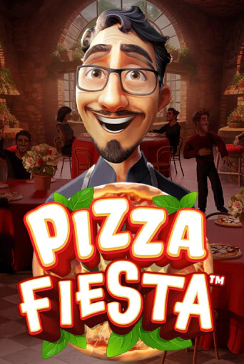 Pizza Fiesta™ игровой автомат | Казино Кристалл играть бесплатно