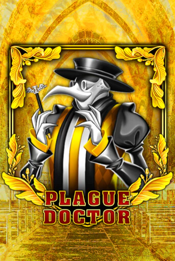 Plague Doctor игровой автомат | Казино Кристалл играть бесплатно