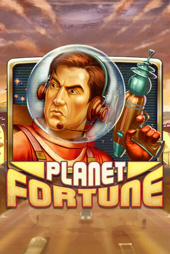 Planet Fortune игровой автомат | Казино Кристалл играть бесплатно