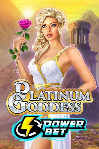 Platinum Goddess игровой автомат | Казино Кристалл играть бесплатно