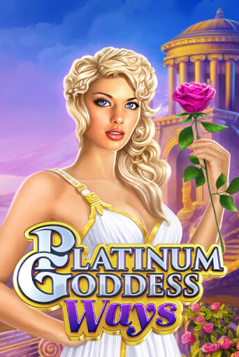 Platinum Goddess Ways игровой автомат | Казино Кристалл играть бесплатно