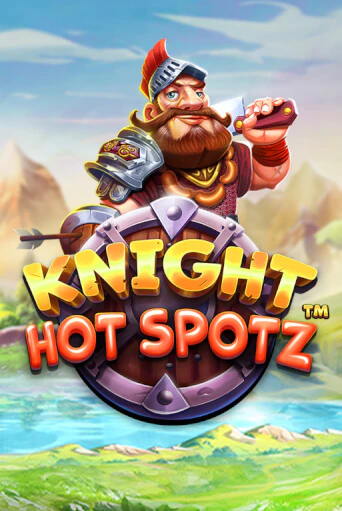 Knight Hot Spotz™ игровой автомат | Казино Кристалл играть бесплатно