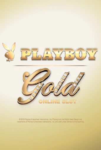 Playboy Gold игровой автомат | Казино Кристалл играть бесплатно