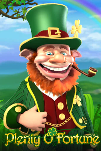 Plenty O`Fortune игровой автомат | Казино Кристалл играть бесплатно