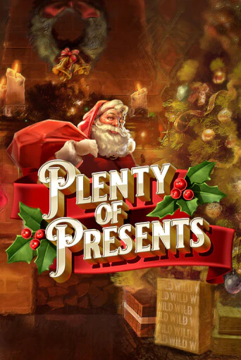 Plenty of Presents игровой автомат | Казино Кристалл играть бесплатно