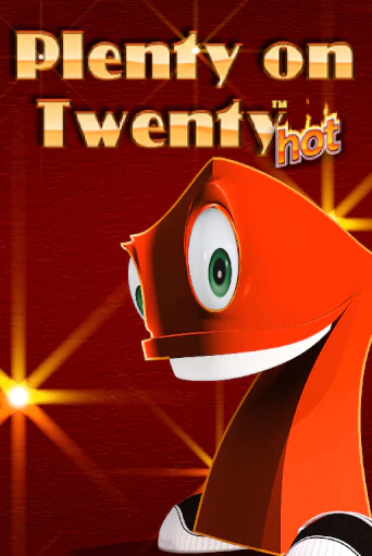 Plenty on Twenty Hot игровой автомат | Казино Кристалл играть бесплатно