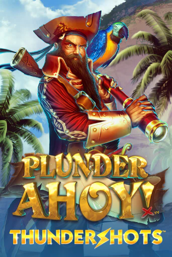 Plunder Ahoy игровой автомат | Казино Кристалл играть бесплатно