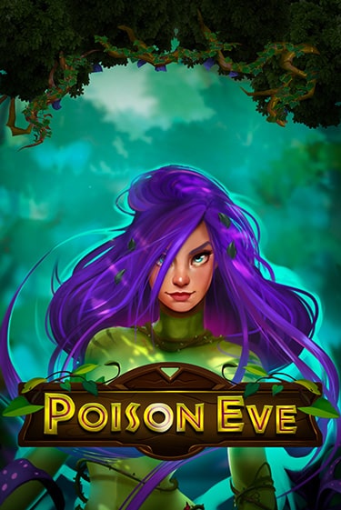 Poison Eve игровой автомат | Казино Кристалл играть бесплатно