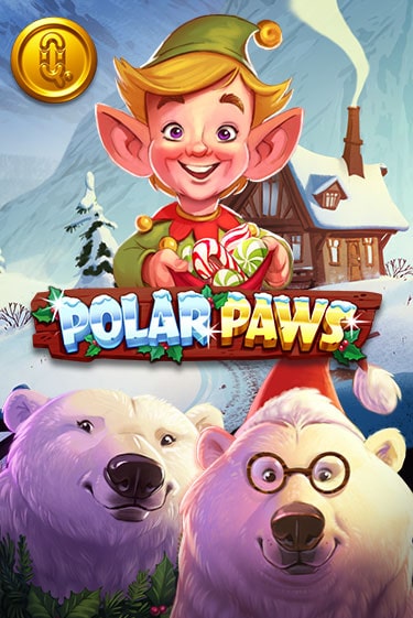 Polar Paws игровой автомат | Казино Кристалл играть бесплатно