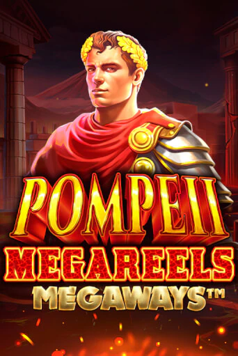 Pompeii Megareels Megaways игровой автомат | Казино Кристалл играть бесплатно