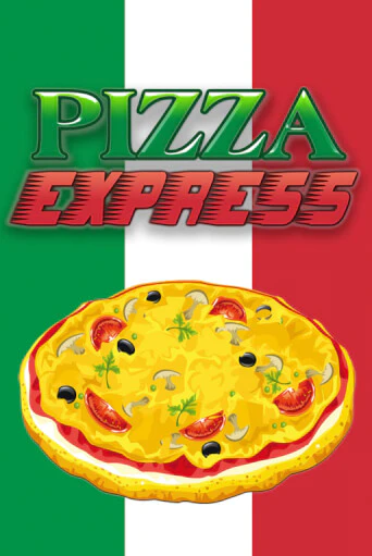 Pizza Express игровой автомат | Казино Кристалл играть бесплатно
