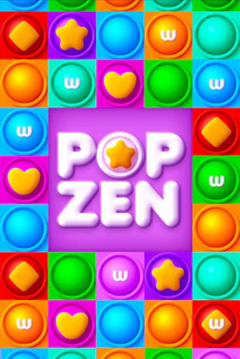 Pop Zen игровой автомат | Казино Кристалл играть бесплатно