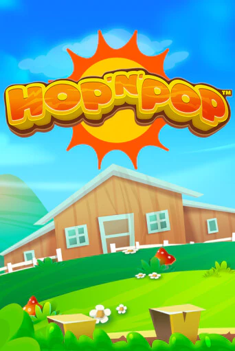 Hop 'n Pop игровой автомат | Казино Кристалл играть бесплатно