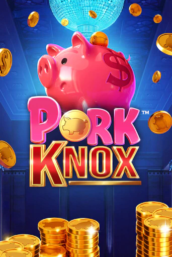 Pork Knox игровой автомат | Казино Кристалл играть бесплатно
