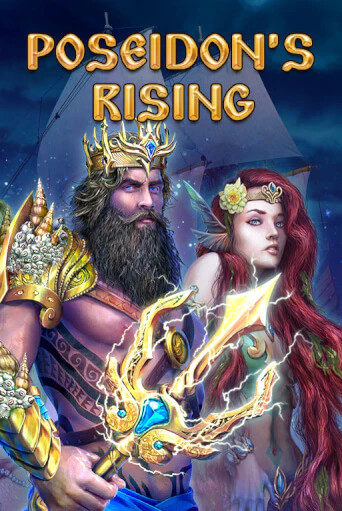 Poseidon’s Rising - 15 Lines игровой автомат | Казино Кристалл играть бесплатно