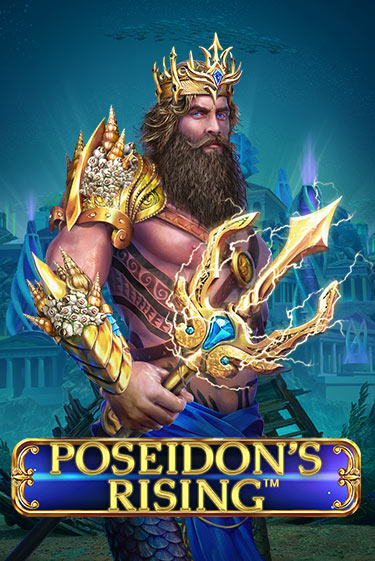 Poseidon's Rising игровой автомат | Казино Кристалл играть бесплатно