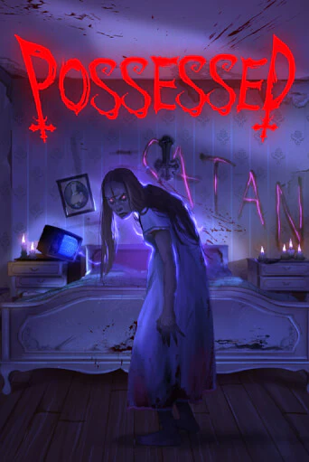 Possessed игровой автомат | Казино Кристалл играть бесплатно