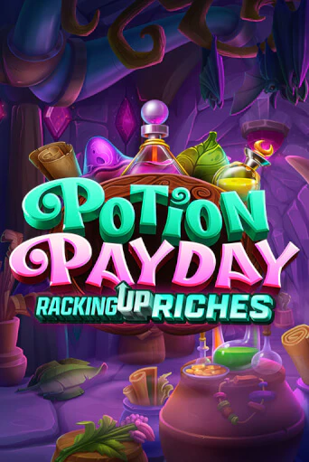 Potion Payday игровой автомат | Казино Кристалл играть бесплатно