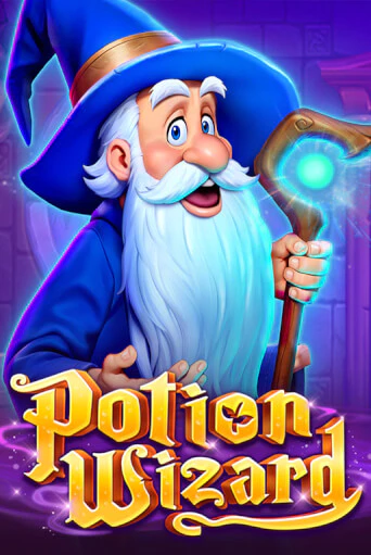 Potion Wizard игровой автомат | Казино Кристалл играть бесплатно